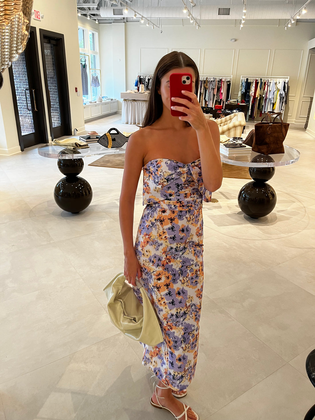 Riley Dress