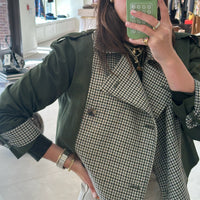 Walton Jacket