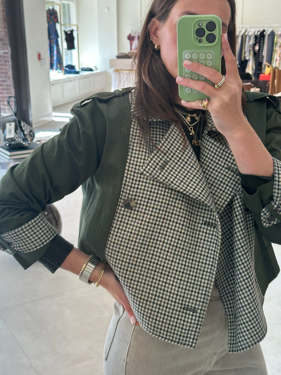 Walton Jacket