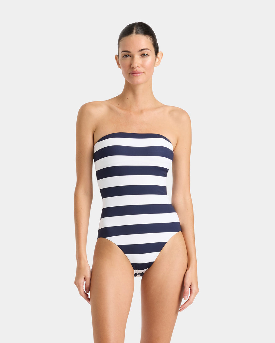 Alba One Piece