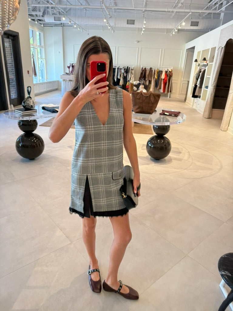 Ahana Dress