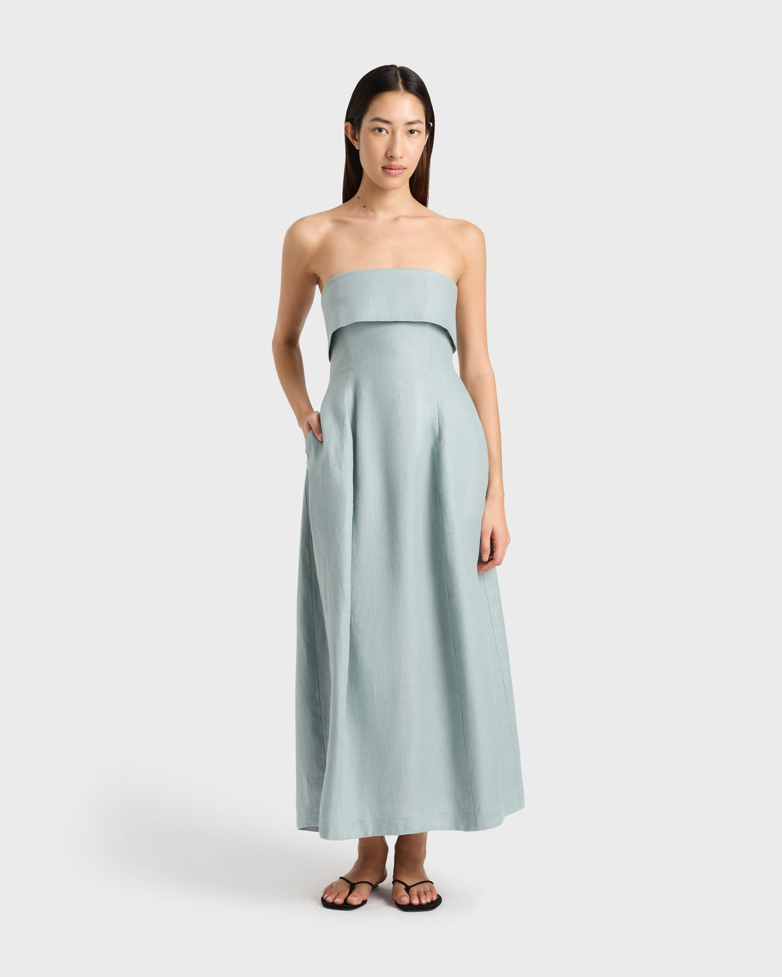 Atami Maxi Dress