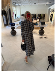 Matilda Dress