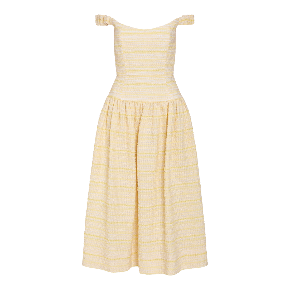 Georgie Dress