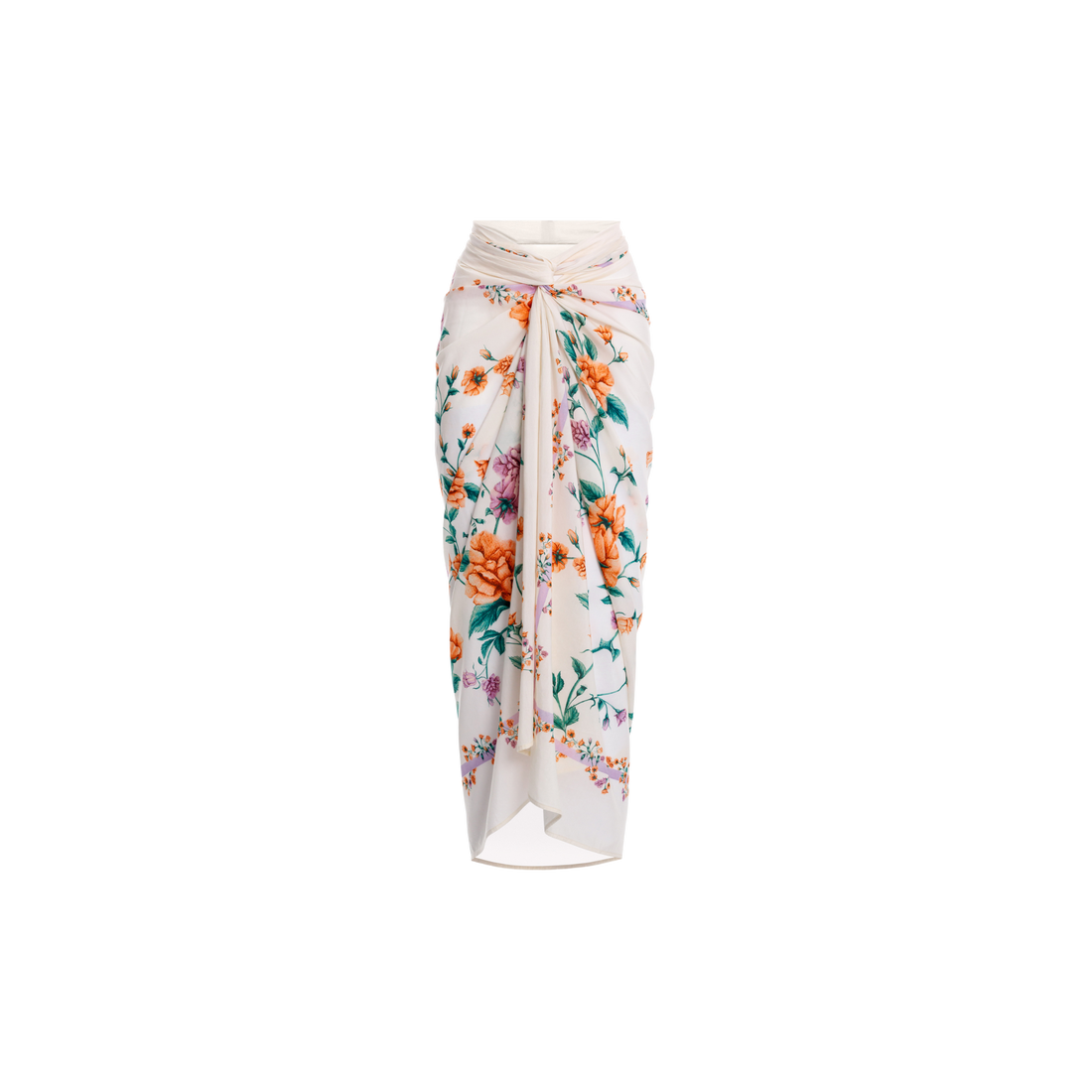 Lavanda Chinesis Sarong