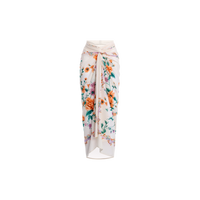 Lavanda Chinesis Sarong