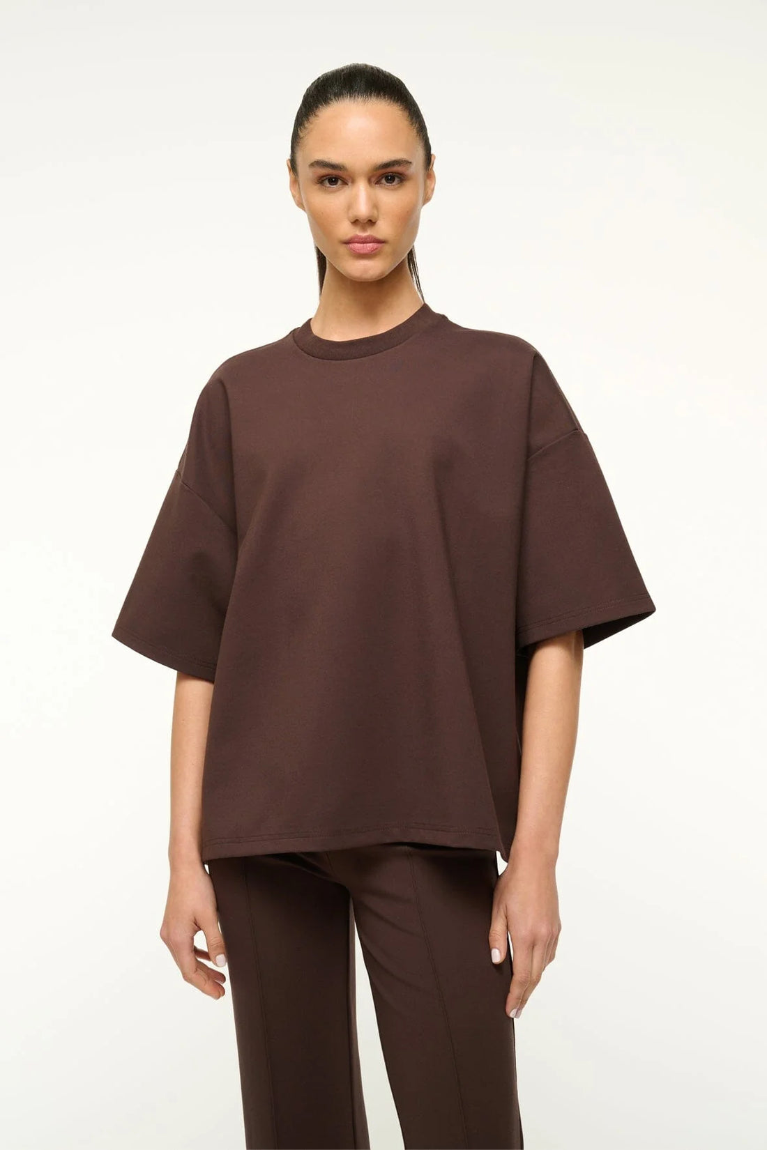 Capsule Top