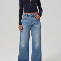 Gaucho Jean