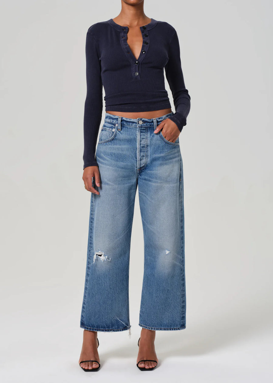 Gaucho Jean