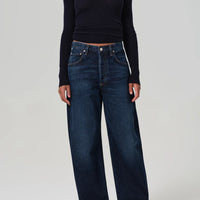 Ayla Baggy Jean
