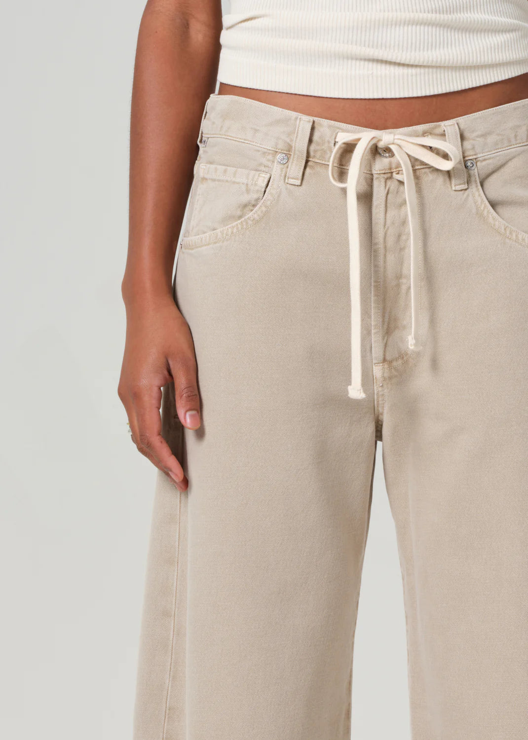 Brynn Trouser