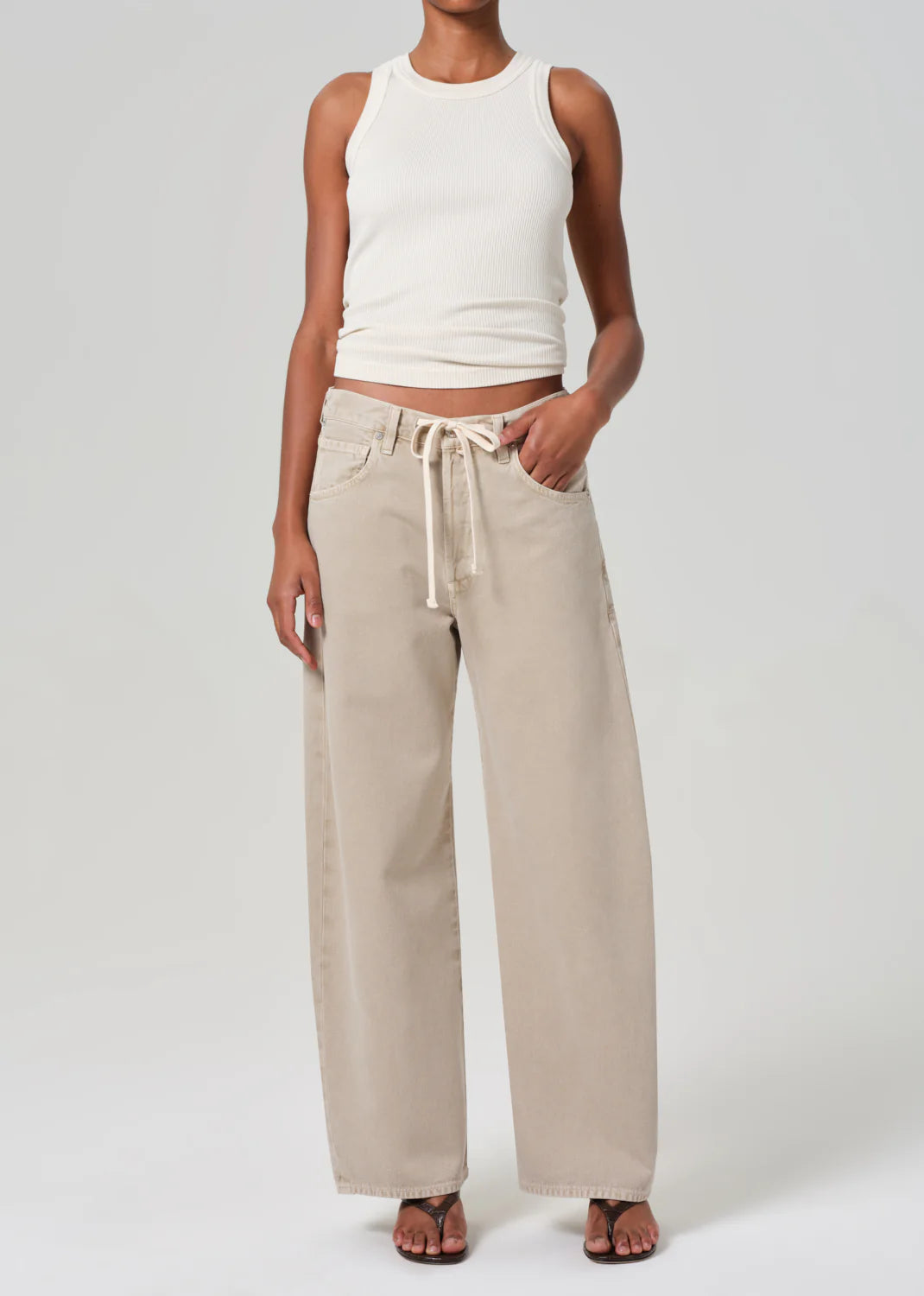 Brynn Trouser