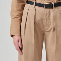 Petra Pleated Trouser