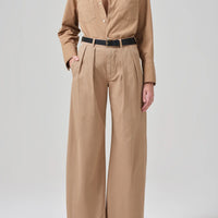 Petra Pleated Trouser