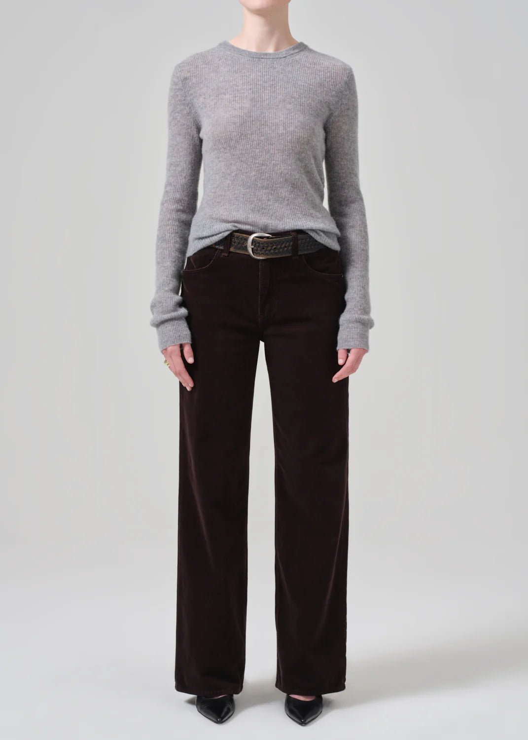 Annina 33 Corduroy Pant