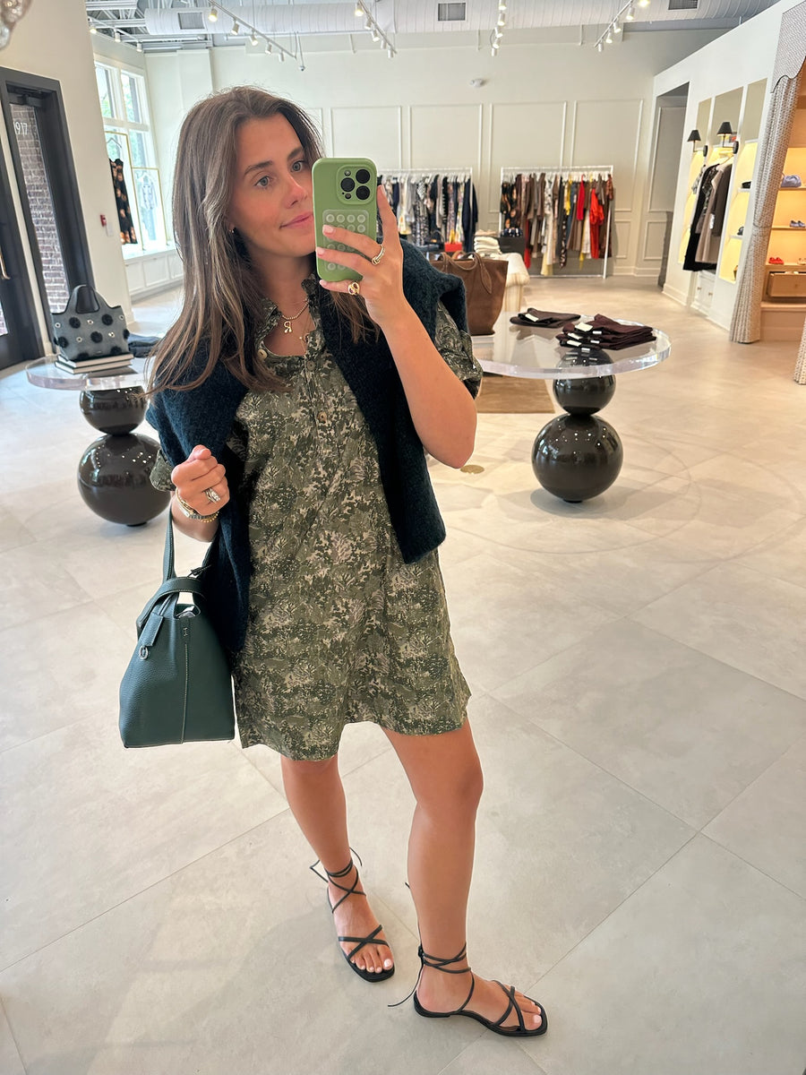 Molly Dress