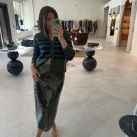 Kiah Skirt