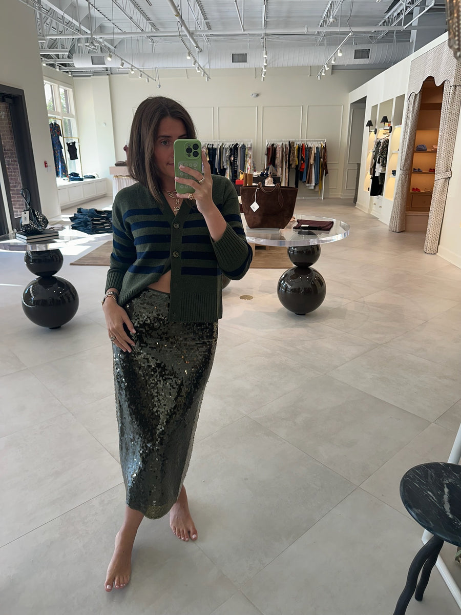 Kiah Skirt