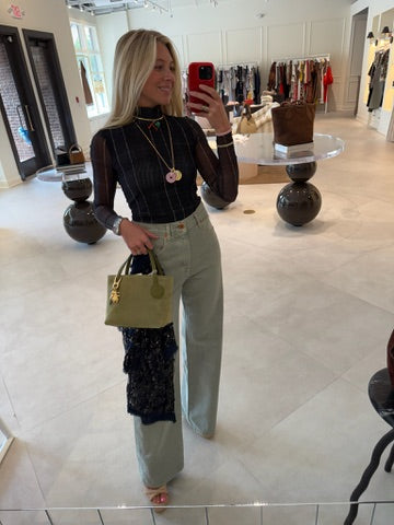Jodi Turtleneck