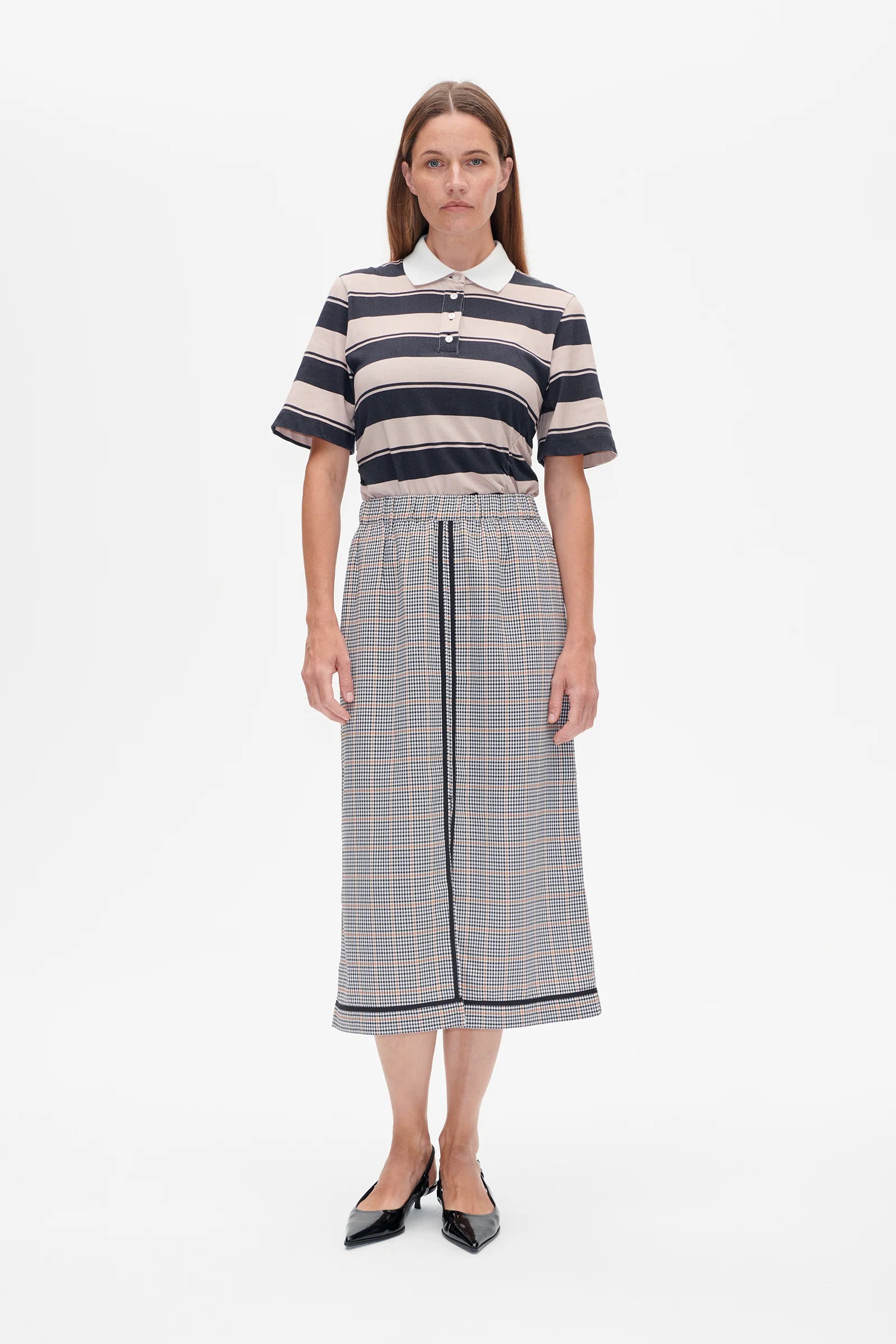 Sofie Skirt – Le Weekend Studio