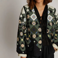 Osi Jacket