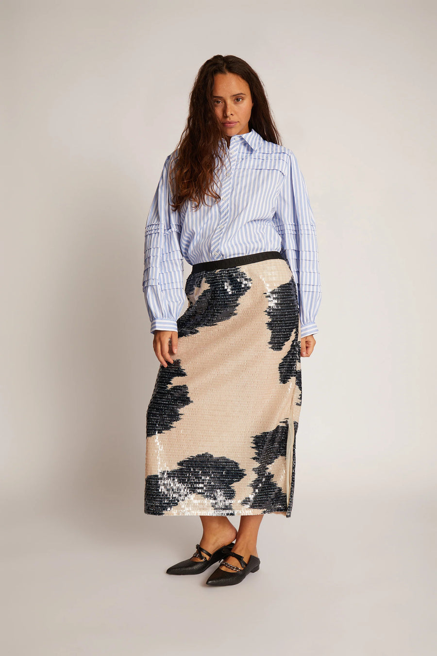 Tashi Skirt