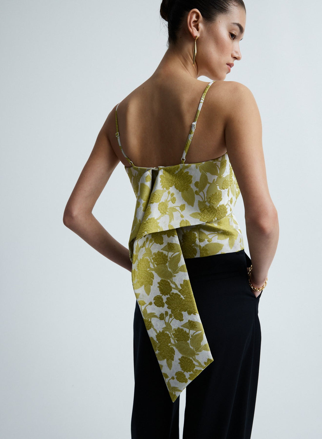Tilly Top
