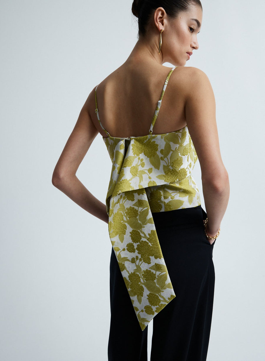 Tilly Top
