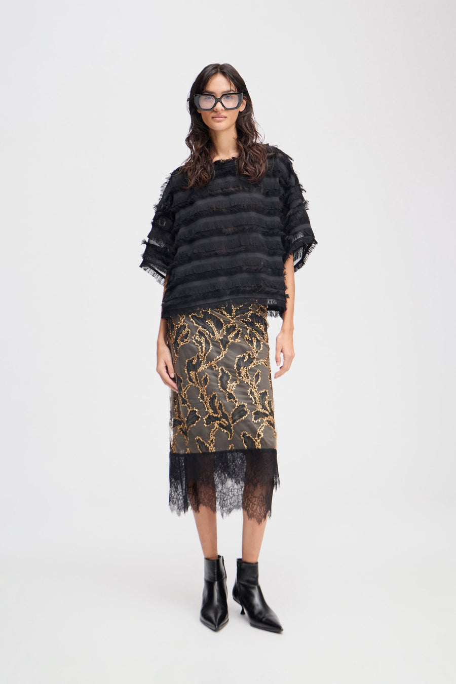 Lipona Top