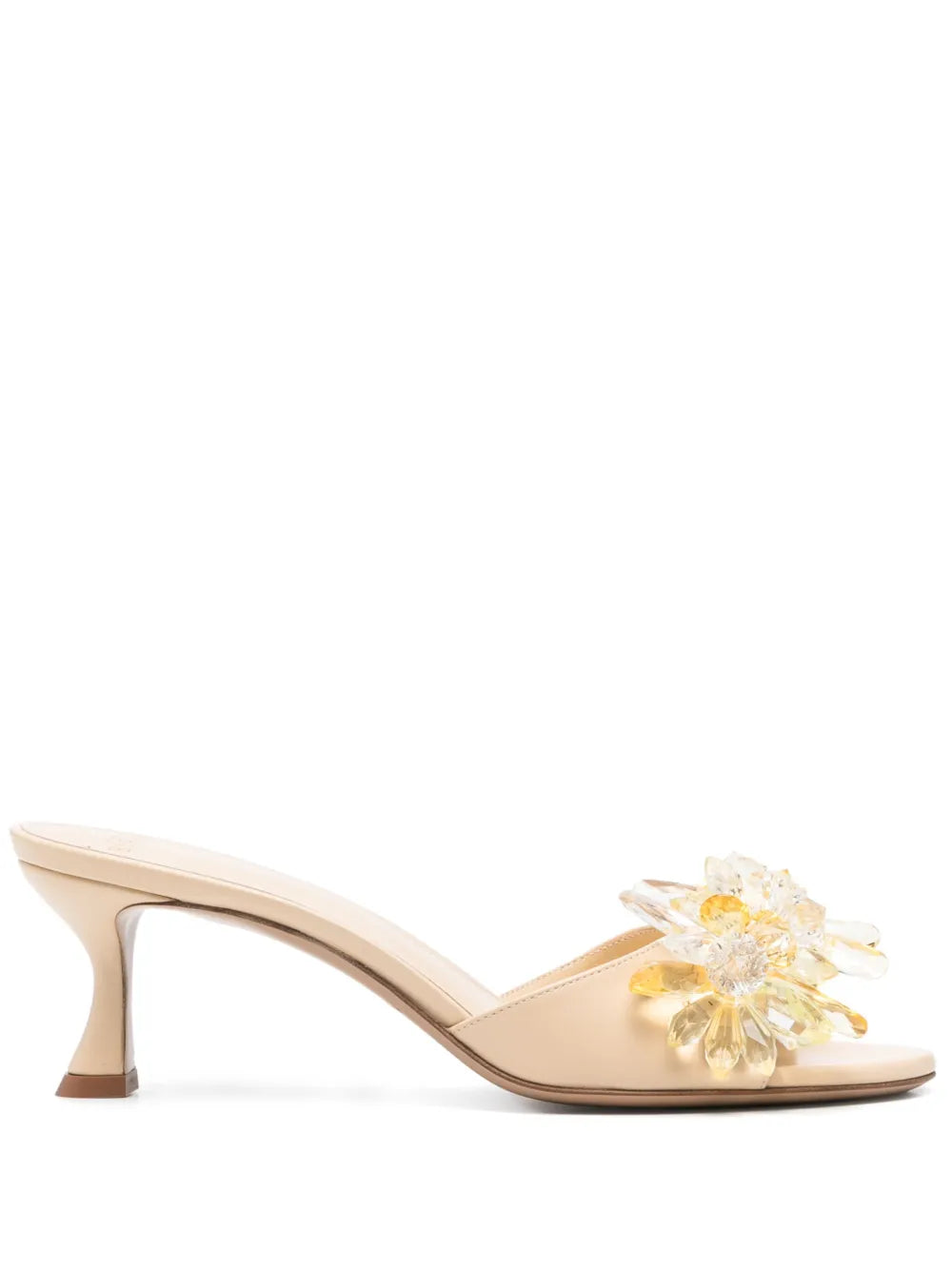 Sierra 60 Sandal