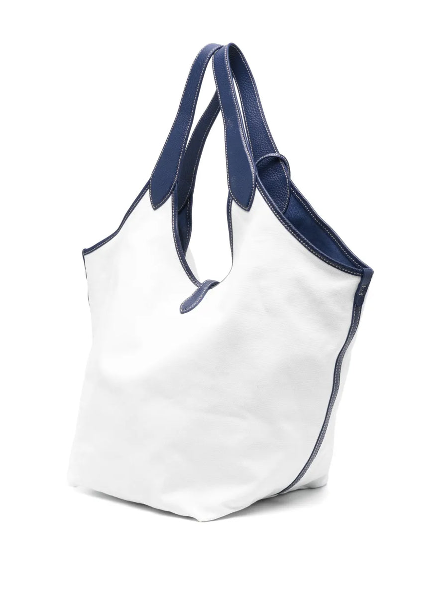 Play Tote Canvas Large