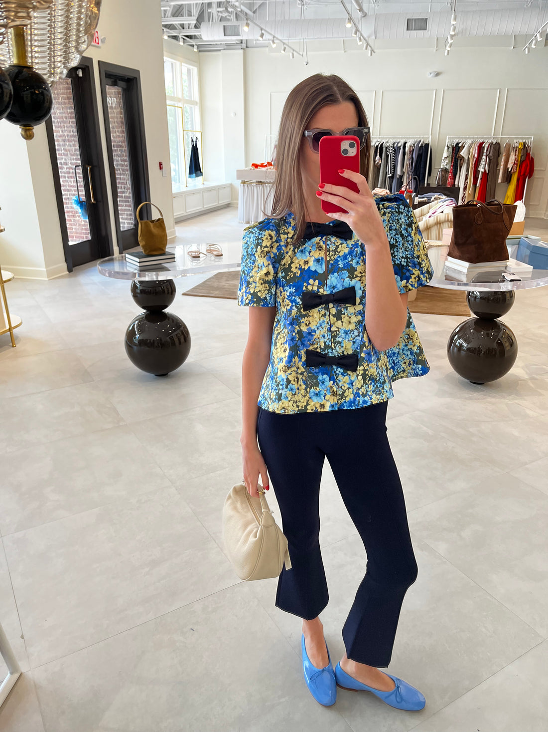 Giorgia Top
