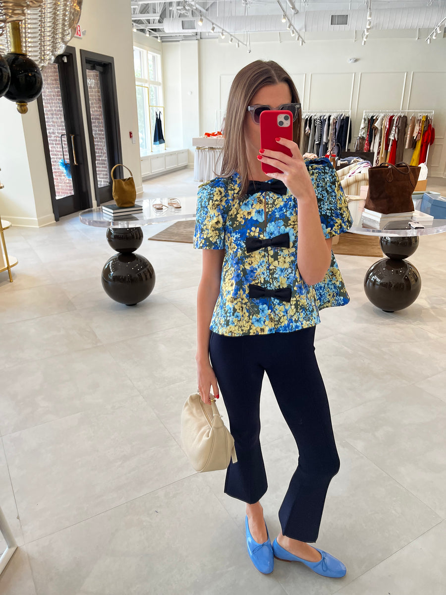 Giorgia Top