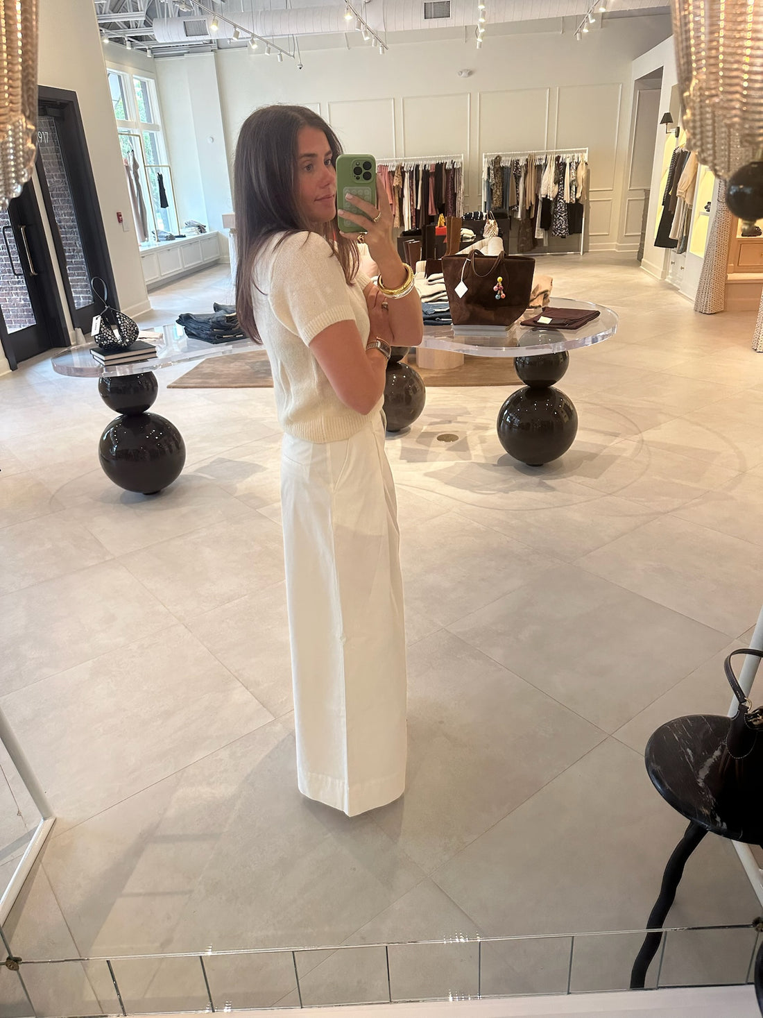 Avelino Pants