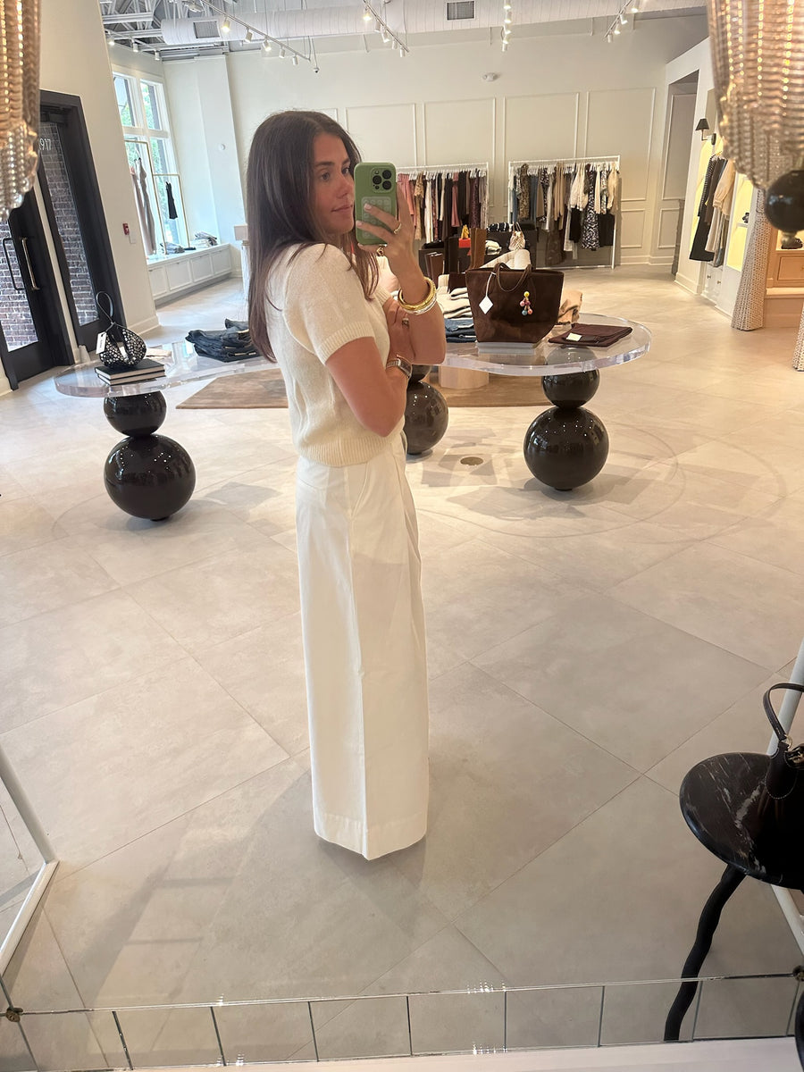 Avelino Pants