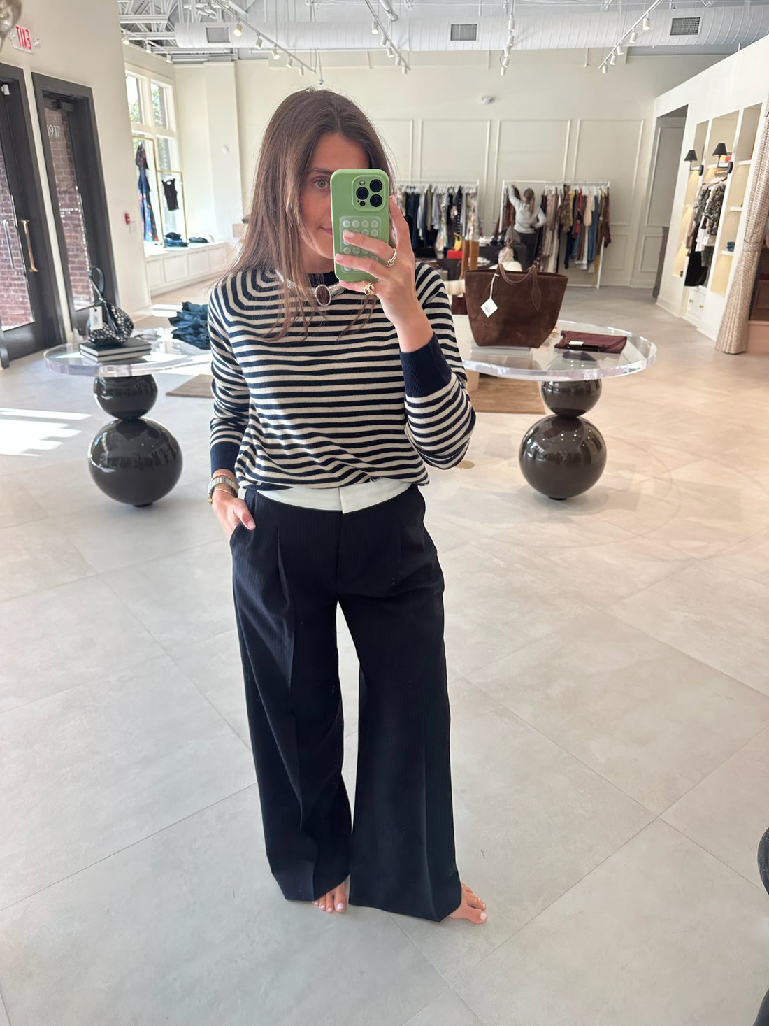 The Sydney Sweater