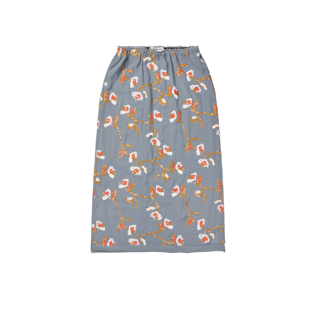 Omi Skirt