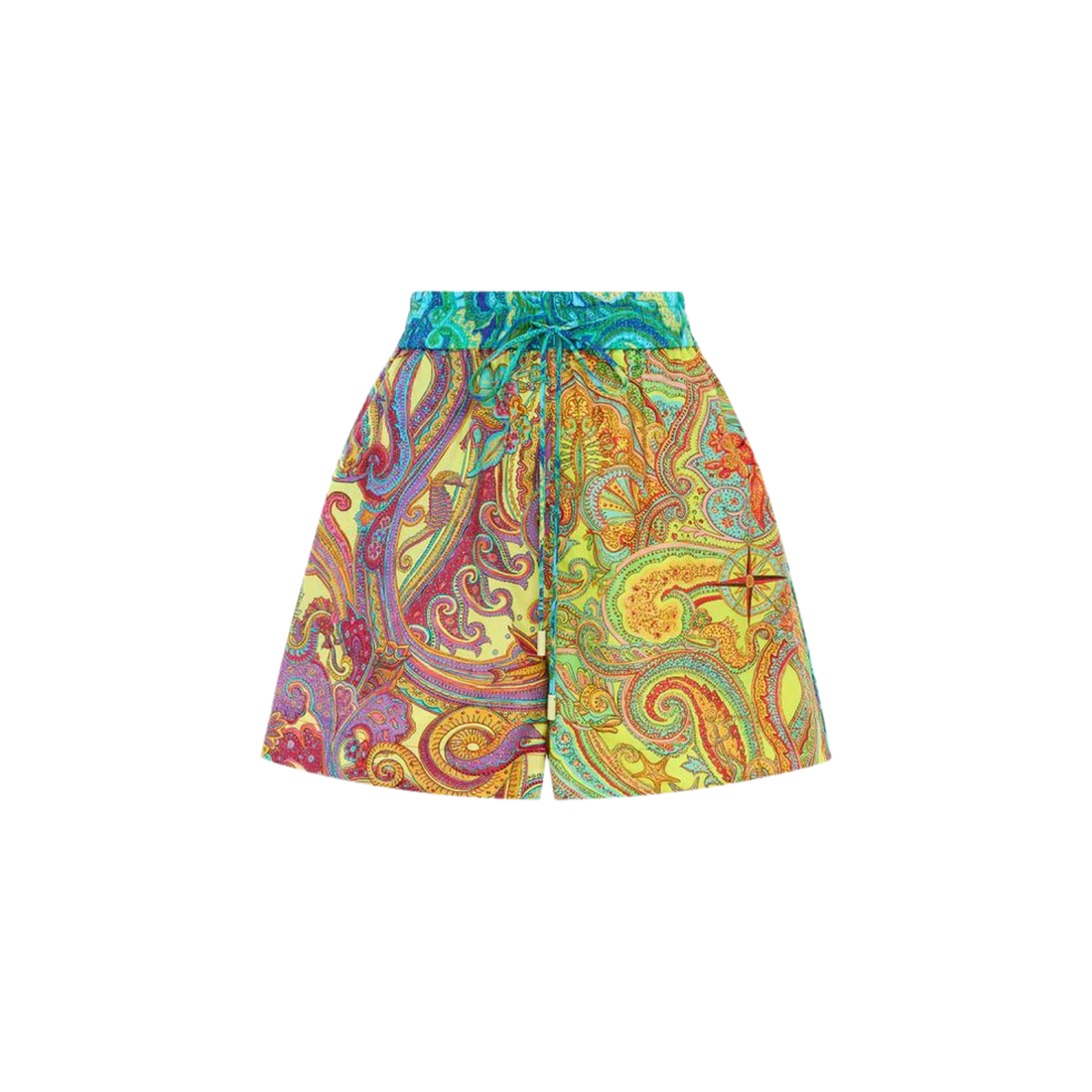 Ceto Spliced Short