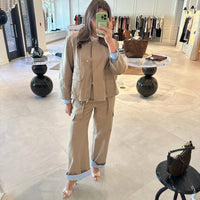 Cargo Combo Pant