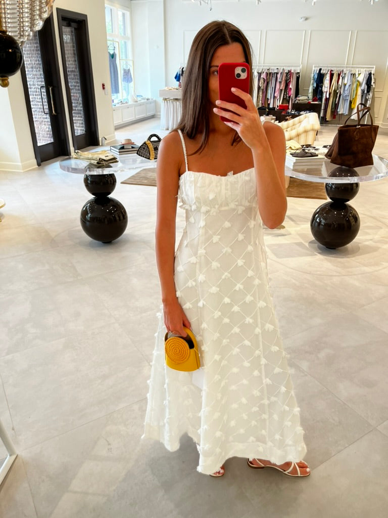 Tahlia Dress