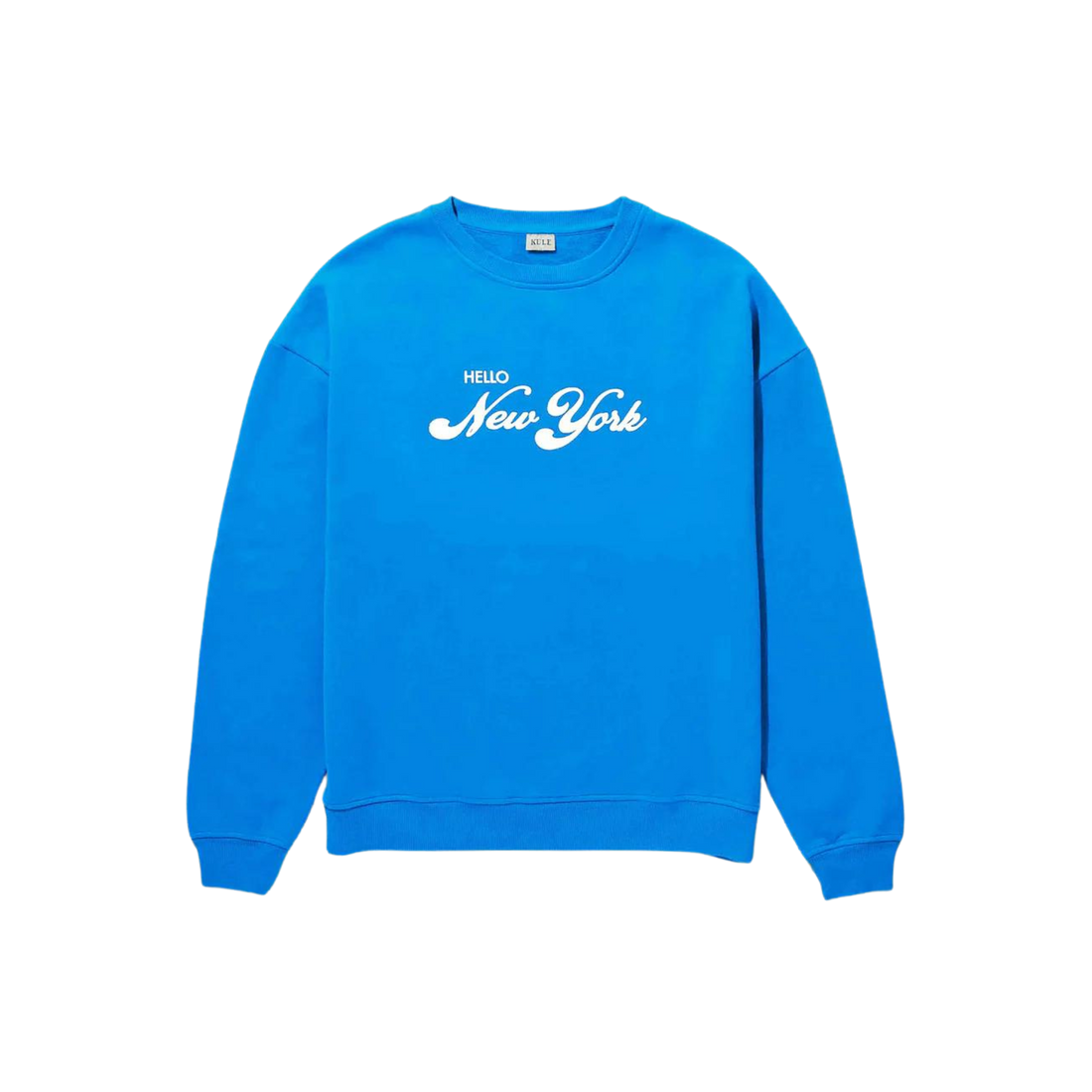 The Hello New York Sweatshirt