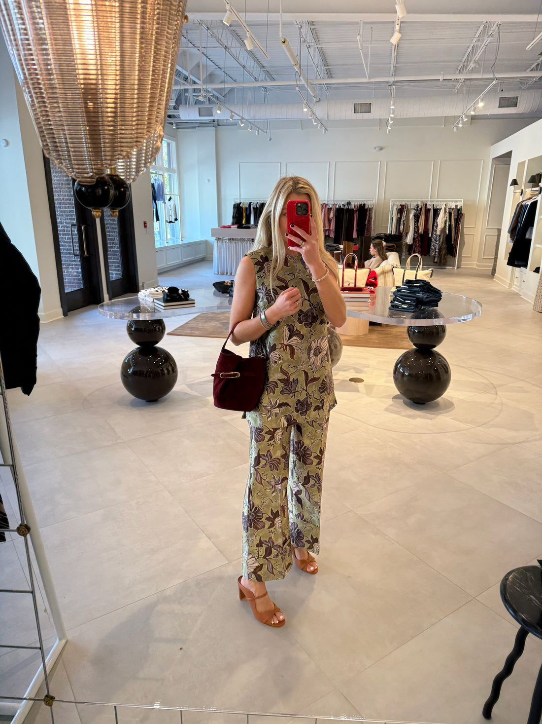 Citron Pant