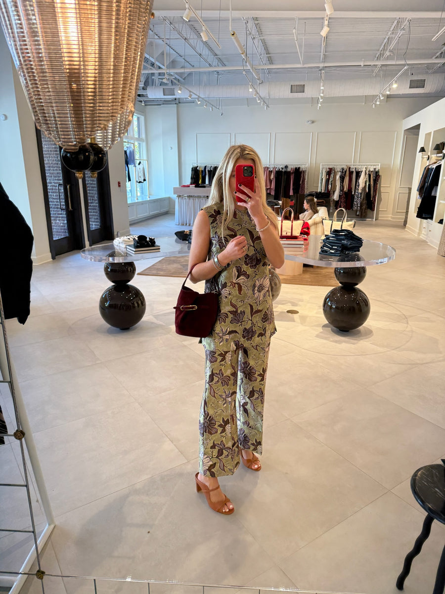 Citron Pant