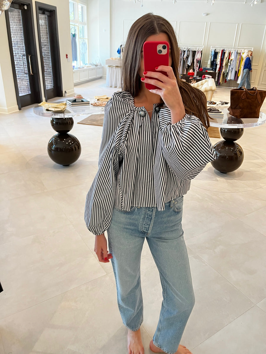 Grand Bazaar Mini Top