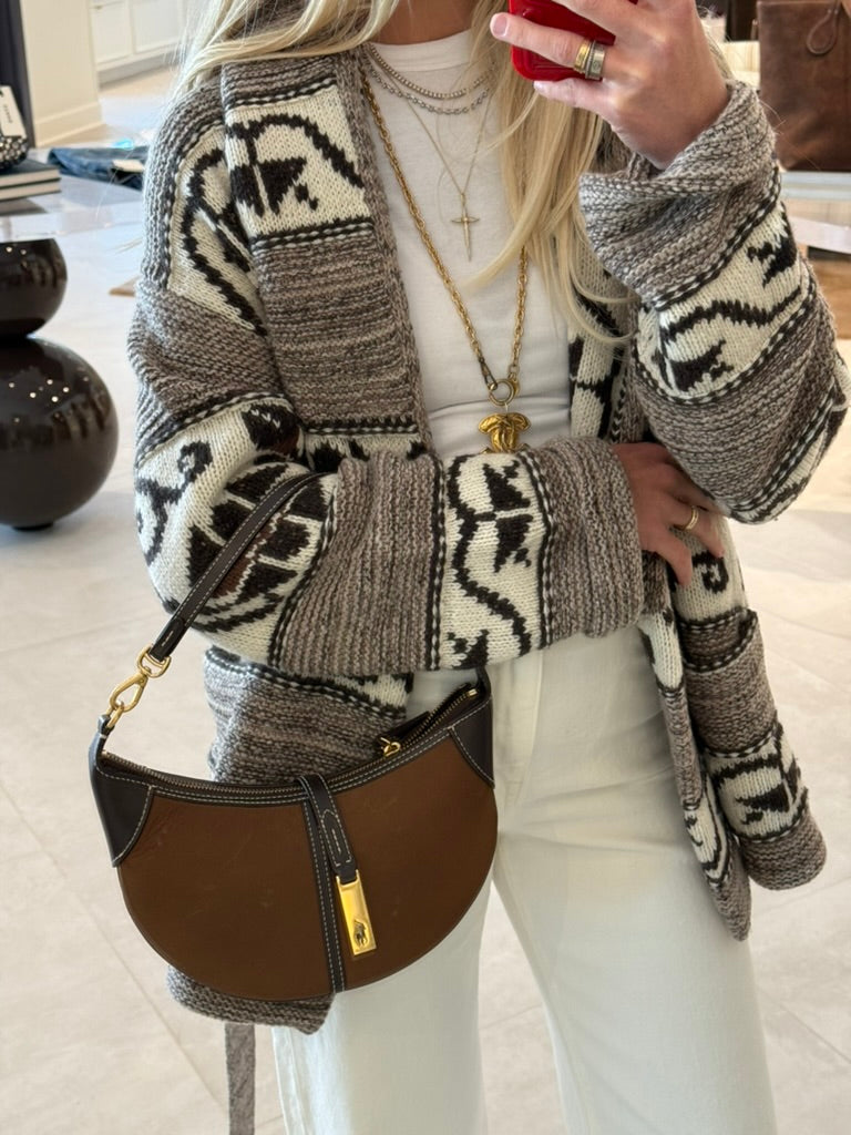 ID Mini Shoulder Bag