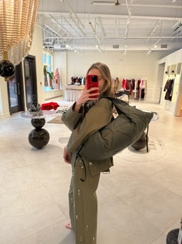 Luna Medium Bag