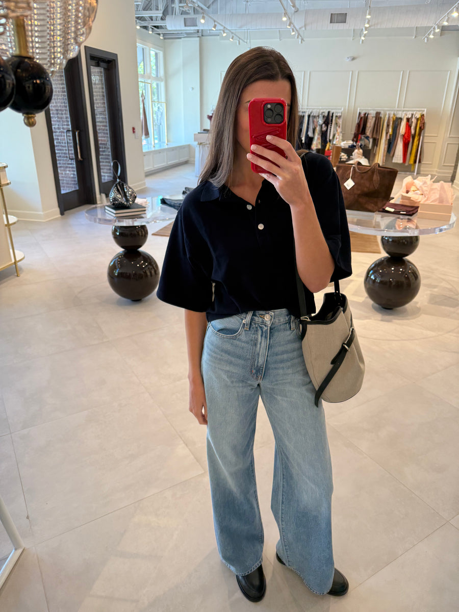 Lowen Polo Shirt
