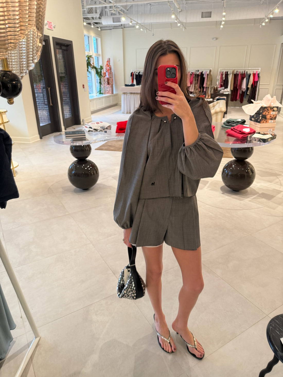 Grand Bazaar Mini Top