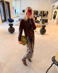 Kiah Skirt