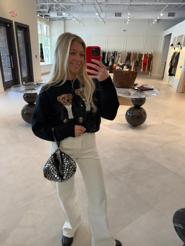 Demy Shoulder Bag